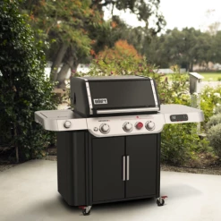 Weber Genesis EX-335 Smart-gasgrill -Bon-Fire butik 62502265851 20