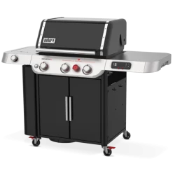 Weber Genesis EX-335 Smart-gasgrill -Bon-Fire butik 62502265851 3