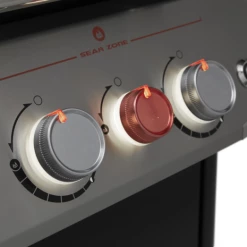 Weber Genesis EPX-335 Smart-gasgrill -Bon-Fire butik 62502265854 9