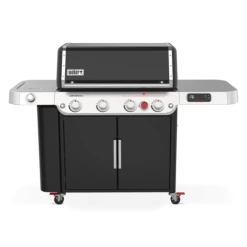 Weber Genesis EPX-435 Smart-gasgrill