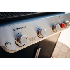 Weber Genesis EPX-435 Smart-gasgrill -Bon-Fire butik 62502265855 18