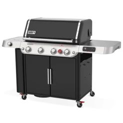 Weber Genesis EPX-435 Smart-gasgrill -Bon-Fire butik 62502265855 3
