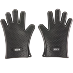 Weber Silikonegrillhandsker