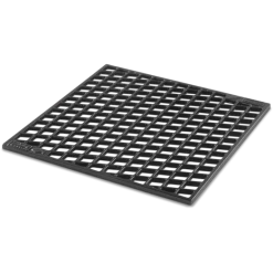 Weber Crafted Stegerist