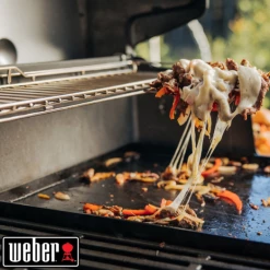 Weber Crafted Stegeplade -Bon-Fire butik 62502265952 20