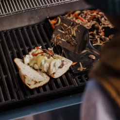 Weber Crafted Stegeplade -Bon-Fire butik 62502265952 22