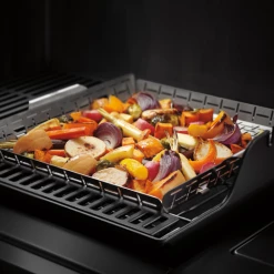 Weber Crafted Grøntsagsbakke -Bon-Fire butik 62502265953 20