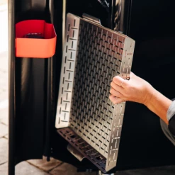 Weber Crafted Grøntsagsbakke -Bon-Fire butik 62502265953 21