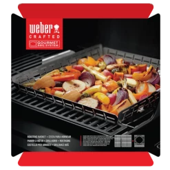 Weber Crafted Grøntsagsbakke -Bon-Fire butik 62502265953 3