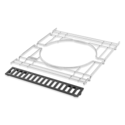 Weber Crafted Rammesæt Til Genesis