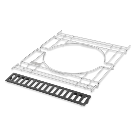Weber Crafted Rammesæt Til Genesis 3 Weber Crafted Rammesæt Til Genesis