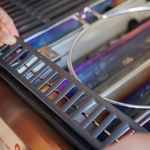 Weber Crafted Rammesæt Til Genesis 5 Weber Crafted Rammesæt Til Genesis - Billede 3