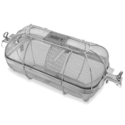 Weber Finmasket Rotisserikurv