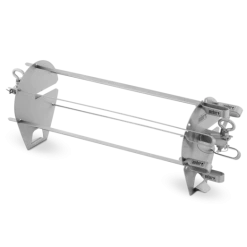 Weber Crafted Grillspydsæt Til Rotisseri