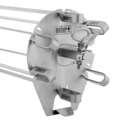 Weber Crafted Grillspydsæt Til Rotisseri -Bon-Fire butik 62502265958 10