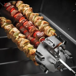 Weber Crafted Grillspydsæt Til Rotisseri -Bon-Fire butik 62502265958 20
