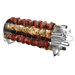 Weber Crafted Grillspydsæt Til Rotisseri -Bon-Fire butik 62502265958 8