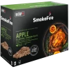 Weber SmokeFire Træpiller æble 8 Kg
