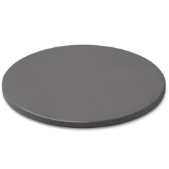 Weber Pizzasten Med Alu Bageplade Ø26 Cm Grå