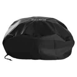 Dangrill Grillbetræk Sort, Str. XS