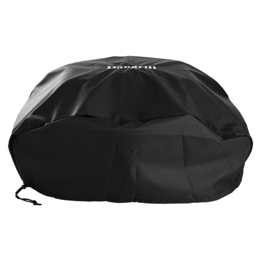 Dangrill Grillbetræk Sort, Str. XS 3 Dangrill Grillbetræk Sort, Str. XS