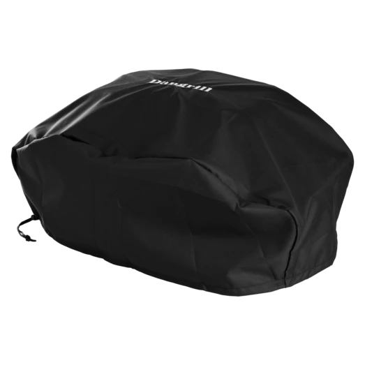 Dangrill Grillbetræk Sort, Str. XS 4 Dangrill Grillbetræk Sort, Str. XS - Billede 2