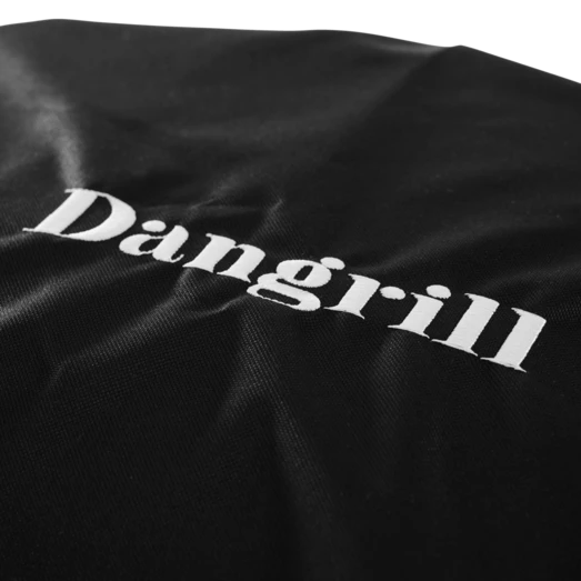 Dangrill Grillbetræk Sort, Str. XS 5 Dangrill Grillbetræk Sort, Str. XS - Billede 3