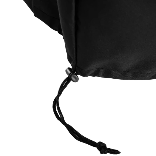 Dangrill Grillbetræk Sort, Str. XS 6 Dangrill Grillbetræk Sort, Str. XS - Billede 4