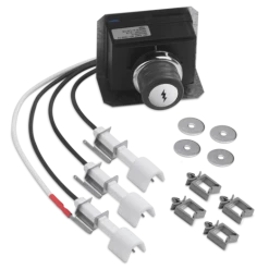 Weber® Gnisttænder Genesis® 310/320