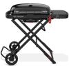 Weber Traveler Stealth Edition-gasgrill -Bon-Fire butik 62502315872 1