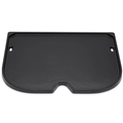 Weber Stegeplade - Lumin Compact Elgrill