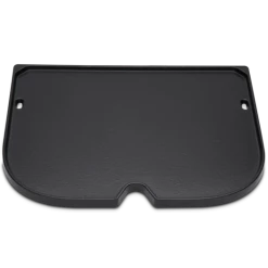 Weber Stegeplade - Lumin Elgrill