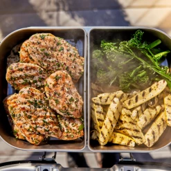 Weber Tilbehørskit - Lumin Compact Elgrill -Bon-Fire butik 62502320401 20