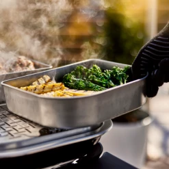 Weber Tilbehørskit - Lumin Compact Elgrill -Bon-Fire butik 62502320401 21