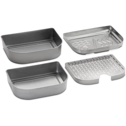 Weber Tilbehørskit - Lumin Elgrill