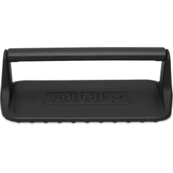 Weber Burger Presser