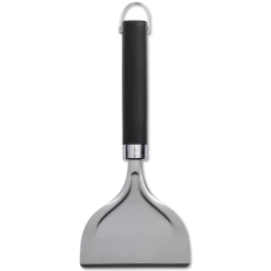 Weber Flat Top Skraber