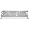 Weber Plancha Stegeplade 2 Weber Plancha Stegeplade -Bon-Fire butik 62502334047 1