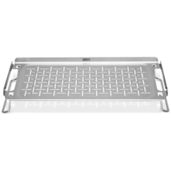 Weber Plancha Stegeplade