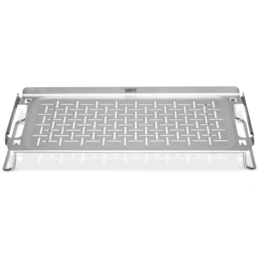 Weber Plancha Stegeplade 3 Weber Plancha Stegeplade