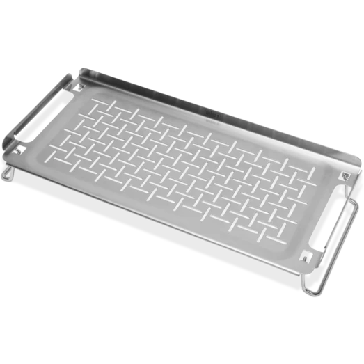 Weber Plancha Stegeplade 5 Weber Plancha Stegeplade - Billede 3