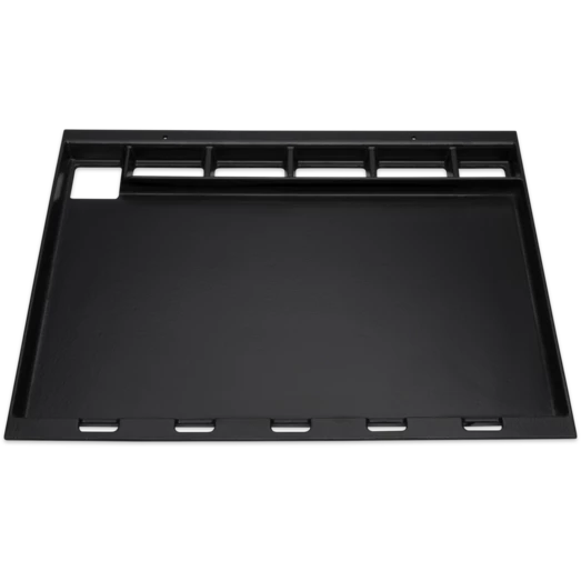 Weber Spirit-stegeplade I Fuld Størrelse – 300-serien 3 Weber Spirit-stegeplade I Fuld Størrelse – 300-serien