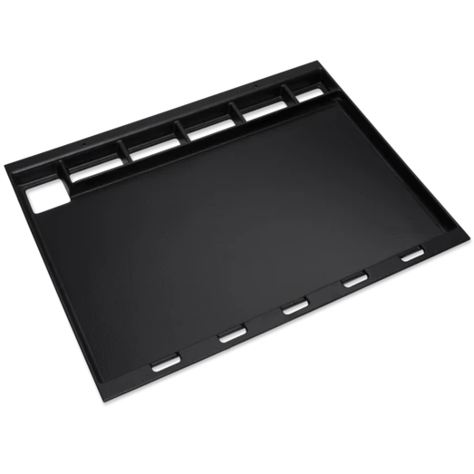 Weber Spirit-stegeplade I Fuld Størrelse – 300-serien 4 Weber Spirit-stegeplade I Fuld Størrelse – 300-serien - Billede 2