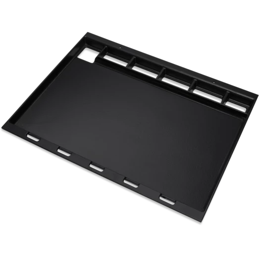 Weber Spirit-stegeplade I Fuld Størrelse – 300-serien 5 Weber Spirit-stegeplade I Fuld Størrelse – 300-serien - Billede 3