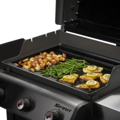 Weber Spirit-stegeplade I Fuld Størrelse – 300-serien 9 Weber Spirit-stegeplade I Fuld Størrelse – 300-serien -Bon-Fire butik 62502334056 8