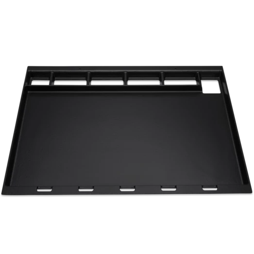 Weber Genesis-stegeplade I Fuld Størrelse – 300-serien 3 Weber Genesis-stegeplade I Fuld Størrelse – 300-serien