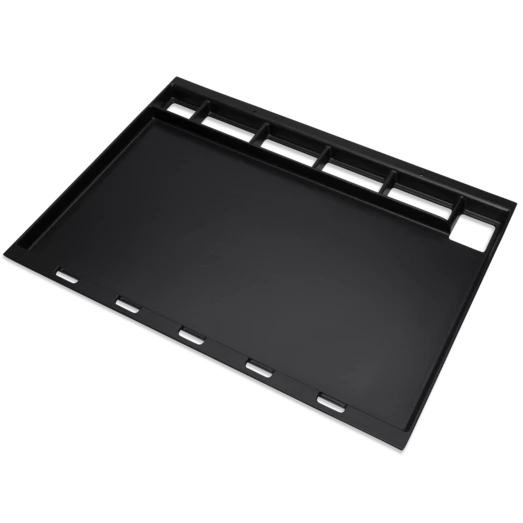 Weber Genesis-stegeplade I Fuld Størrelse – 300-serien 5 Weber Genesis-stegeplade I Fuld Størrelse – 300-serien - Billede 3
