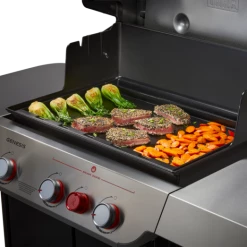 Weber Genesis-stegeplade I Fuld Størrelse – 300-serien 9 Weber Genesis-stegeplade I Fuld Størrelse – 300-serien -Bon-Fire butik 62502334061 8