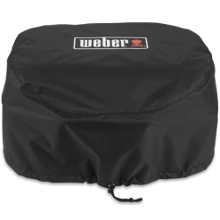 Weber Grillovertræk Lumin Premium