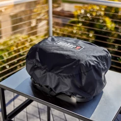 Weber Grillovertræk Lumin Premium -Bon-Fire butik 62502334067 21